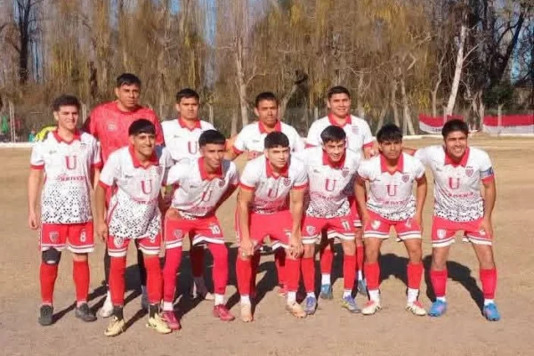Gran triunfo de Unión en territorio sañogasteño