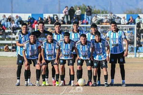 Joaquín se adueñó del clásico en el Sur