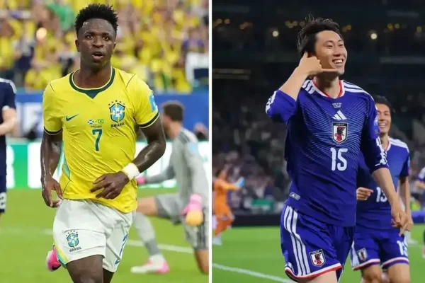 Mundial 2026: qué países juegan hoy por los 16avos de final