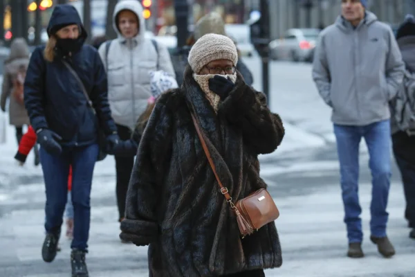 Lunes fresco en la Capital: cómo estará el tiempo durante la jornada