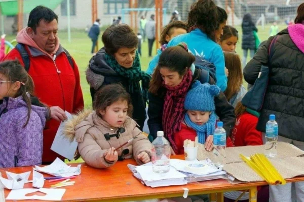 Cuenta regresiva para las vacaciones: las fechas confirmadas del receso escolar en La Rioja