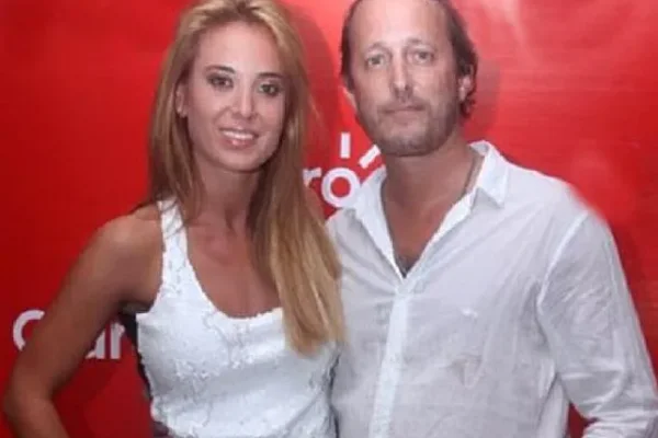 Prohíben salir del país a Martín Insaurralde, Jesica Cirio y Sofía Cleric