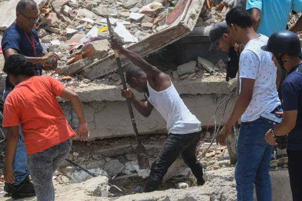 Misión consular humanitaria en Venezuela: 6 argentinos muertos y 7 con búsqueda de paradero