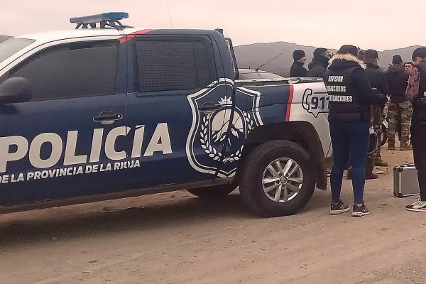 Avances en la investigación por el adolescente apuñalado en Chilecito