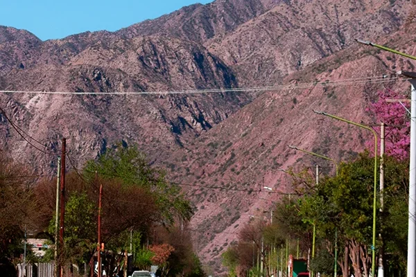 Sanagasta se posicionó a nivel internacional y lanzó su temporada de invierno