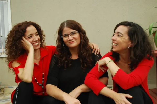 Cayena Trío brindará un concierto a beneficio de la Fundación Praolini