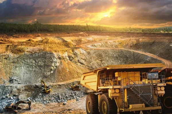 La Rioja identificó una nueva zona con potencial de cobre, litio y otros minerales estratégicos