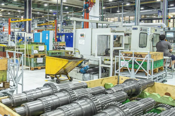 La actividad económica dio un salto y creció un 1,6% interanual en abril