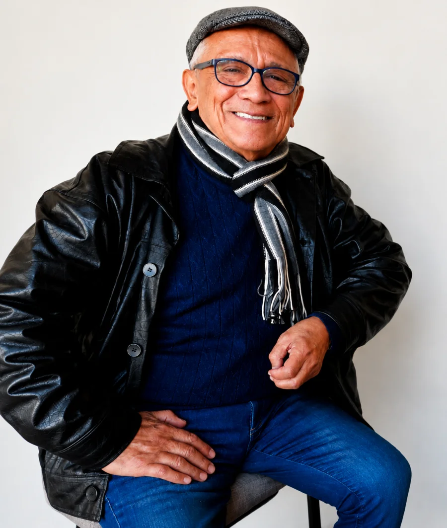 C&eacute;sar Torres