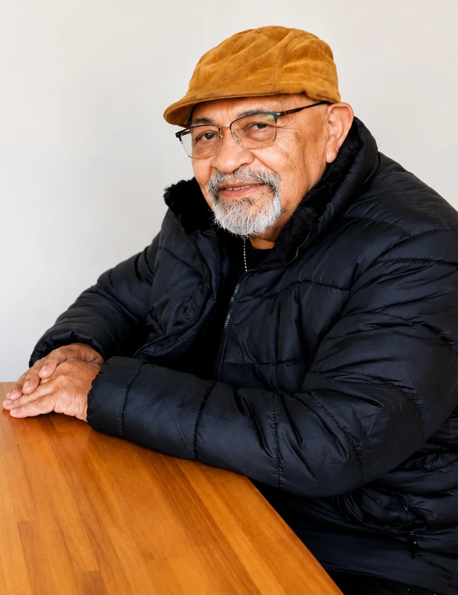 Julio Olivera Chazarreta