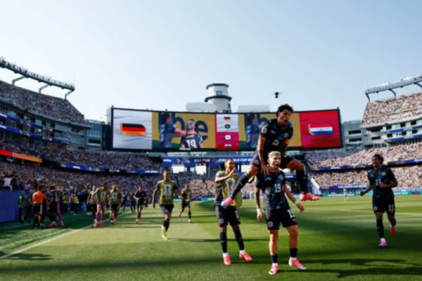 Mundial 2026: qué paises juegan hoy por los 16avos de final
