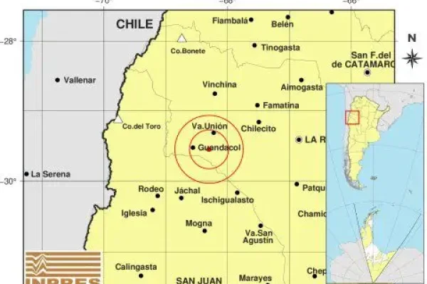 El Consejo de Ingeniería pidió reforzar los controles estructurales ante el riesgo sísmico
