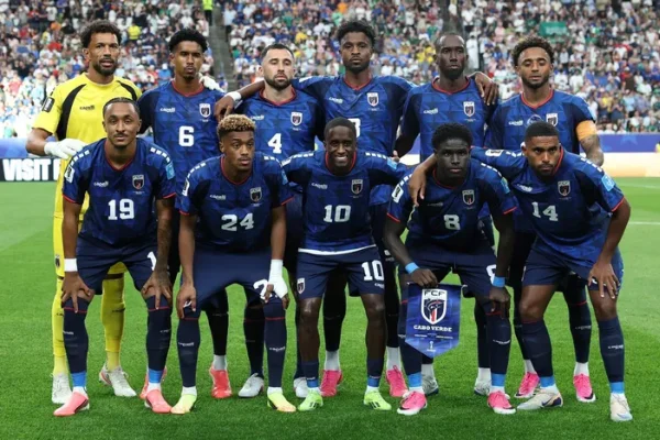 Cabo Verde, el rival de la Argentina: historia, curiosidades y secretos de la sorpresa del Mundial 2026