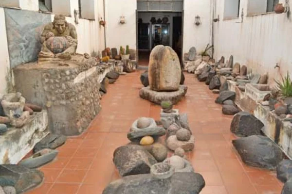 Inca Huasi: un viaje a los orígenes de La Rioja