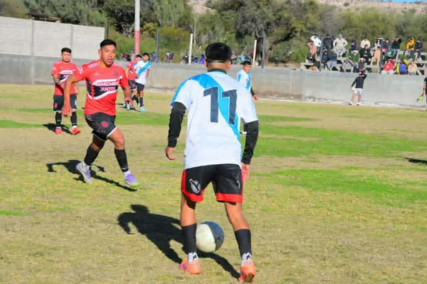 Quilmes y 9 de Julio avanzaron a la gran final del Apertura
