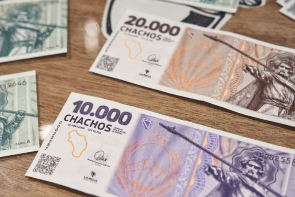 El Gobierno afina la propuesta salarial con Chachos