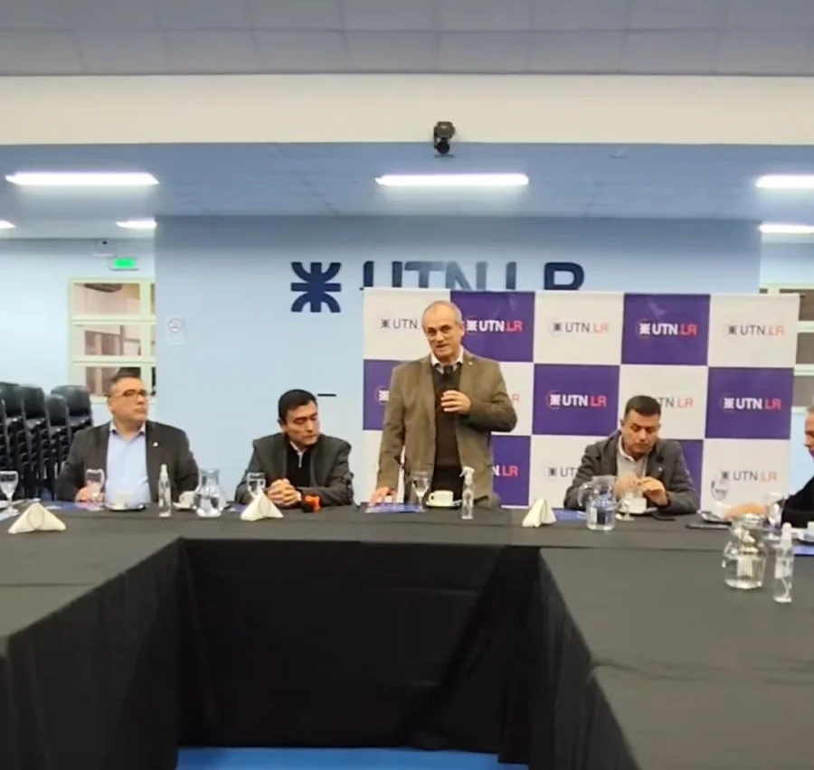Un espacio que re&uacute;ne a universidades, organismos e instituciones comprometidas con el desarrollo cient&iacute;fico, tecnol&oacute;gico y productivo de nuestra provincia.