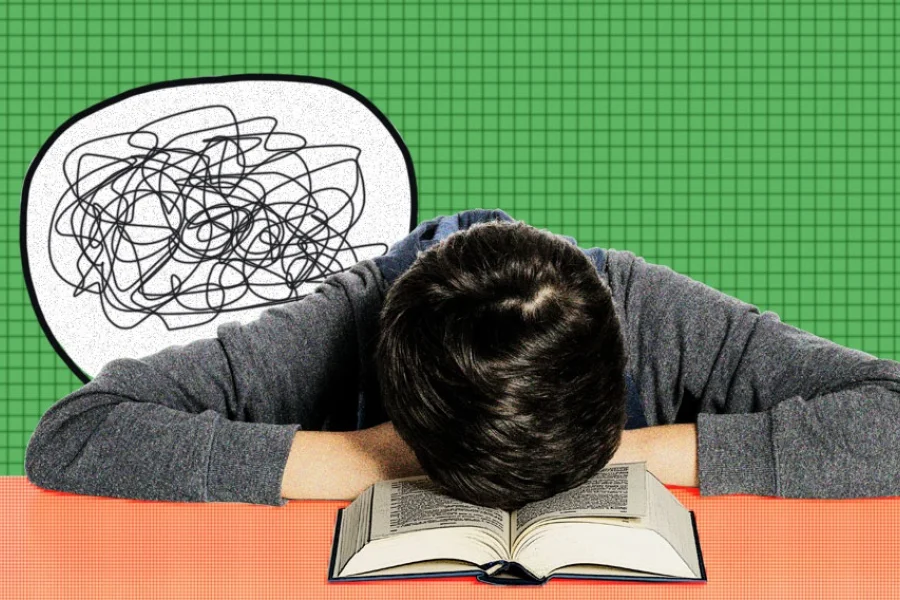Será para estudiantes secundarios.