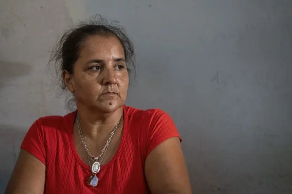 Caso Loan: la madre se descompensó en medio del juicio y debió ser atendida