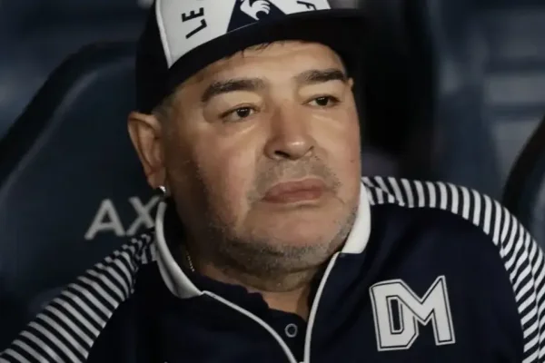 Causa Maradona: una enfermera aseguró que Diego 