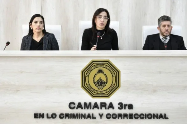 Avanza el juicio por homicidio en ocasión de robo: declararon peritos y testigos clave