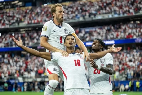 Agenda del Mundial 2026: qué partidos se juegan hoy, con horarios y TV