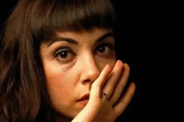 Luego de 20 años oculta y escondida, apareció Carolina Fal, la esposa de Santo Biasatti: qué le pasó