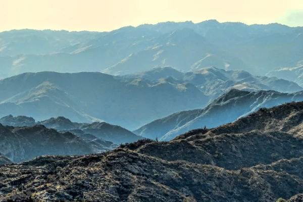 La Rioja identificó una nueva zona con potencial de cobre, litio y otros minerales estratégicos