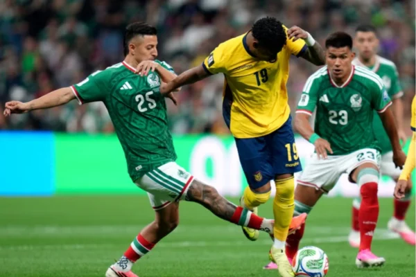 Mundial 2026: los partidos de hoy por los 16avos de final