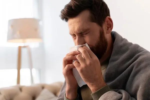Salud intensifica las acciones preventivas ante la circulación de enfermedades respiratorias