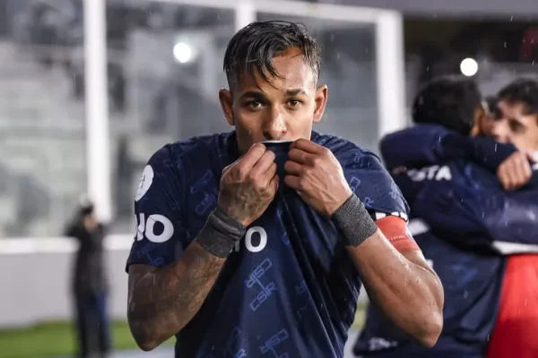 Sebastián Villa, a un paso de regresar a Boca: qué falta para que se confirme