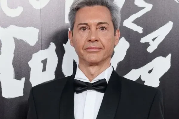 Murió Manolo Arjona, uno de los integrantes originales de Locomía, a los 58 años