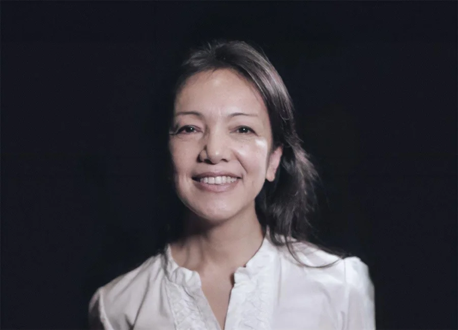 Alejandra Kamiya