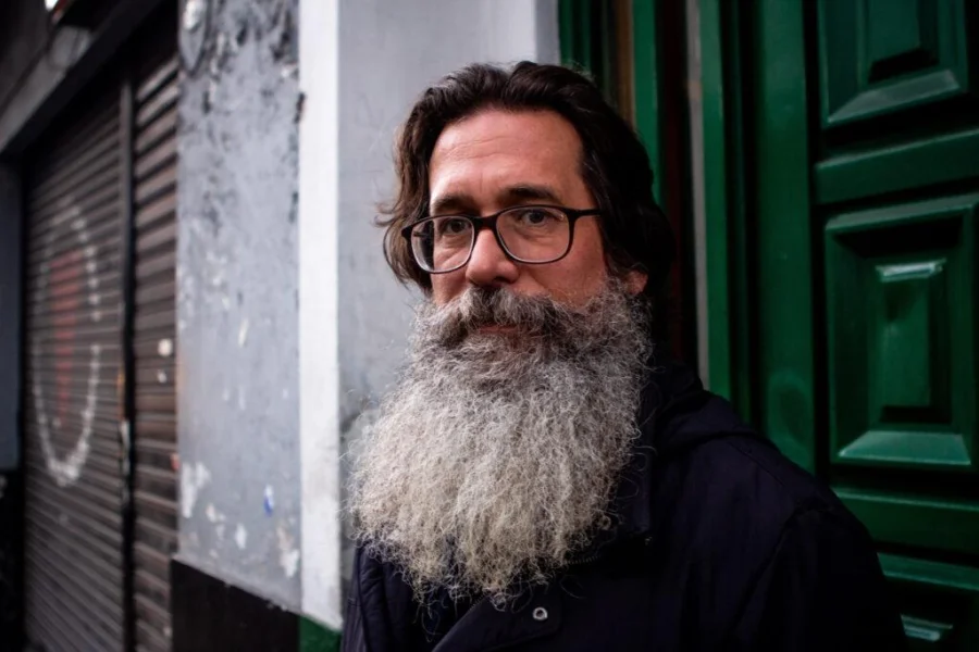 Eduardo Rinesi
