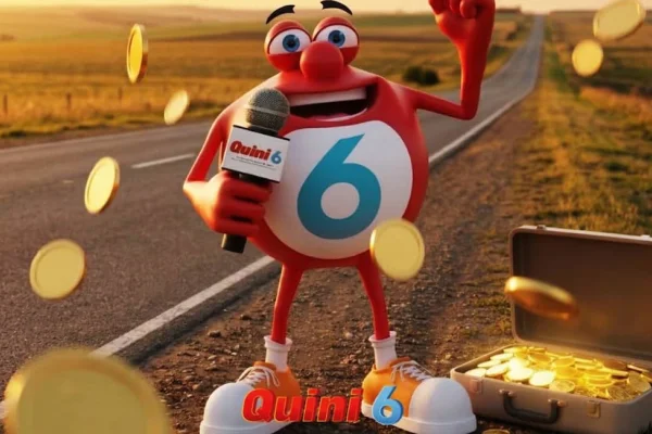 Quini 6 resultados hoy: los números ganadores del sorteo 3.387 del miércoles 1º de julio