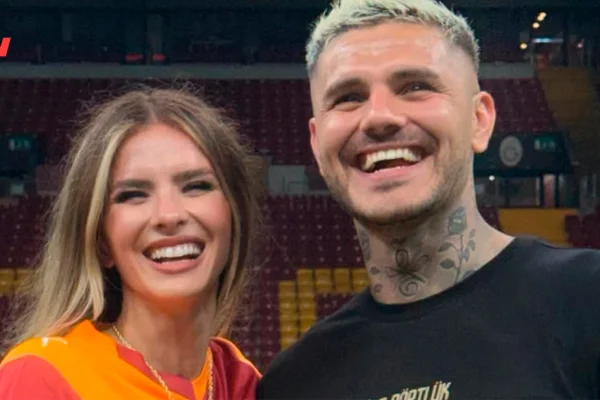 Aseguran que la China Suárez se separó de Icardi en medio del escándalo con Ekaterina Ojeda: “Encontró mensajes”