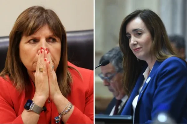 El Senado recién sesionará a mediados de julio: nueva disputa entre Bullrich y Villarruel