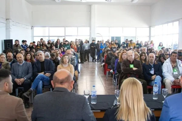 La Expo Turismo & Negocios 2026 será en Chilecito