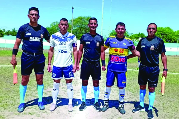 Fútbol: El Campeonato de la Liga de los Llanos comenzaría en agosto