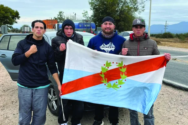 Boxeo: Tres riojanos pelearán en el Regional de Mayores