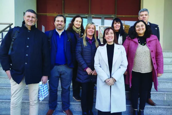 La UNDeC participó de Jornadas de la Investigación del NOA