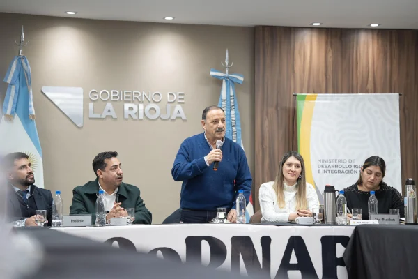 El Consejo Provincial de Niñez definió una agenda de trabajo para este año
