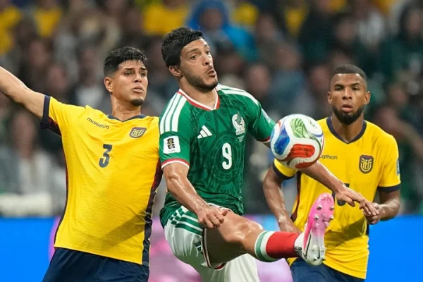 Se definen los dieciseisavos de final: así está el cuadro del Mundial 2026