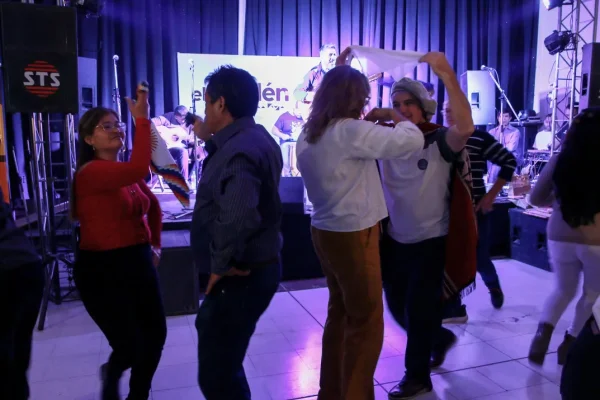 Sembrando Sueños: la peña que impulsa a los nuevos talentos riojanos celebrará su primera edición