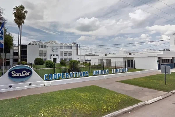 Justicia suspendió la licitación de los activos de SanCor
