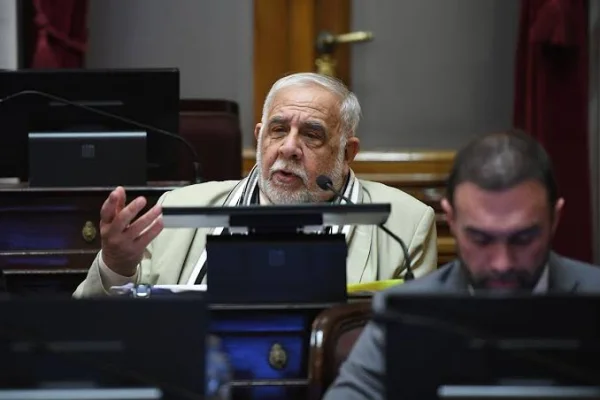 Pagotto anticipó que aprobarán 24 pliegos de nombramientos de jueces