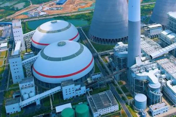 Argentina construirá un nuevo reactor nuclear