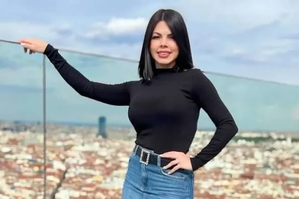 Confirmaron la muerte de una actriz venezolana tras los terremotos en Venezuela
