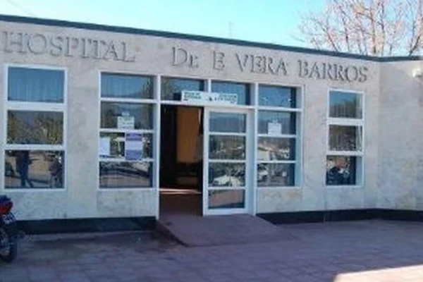 Aumentaron consultas en el Hospital Regional