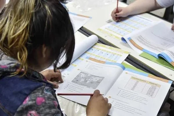 Dieron a conocer los resultados de las pruebas Aprender 2025